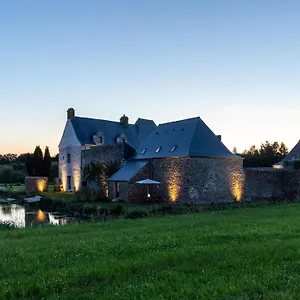 Manoir Du Guern Pluvigner