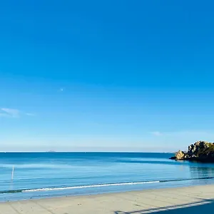 N°8 Vue Mer, Guirec Appartamento Perros-Guirec