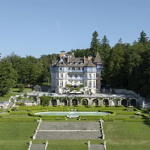 Hotel Chateau Des Avenieres, Cruseilles