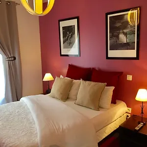 Clairefontaine Hotel Parigi