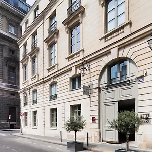 Saint-marc Hotel Parigi