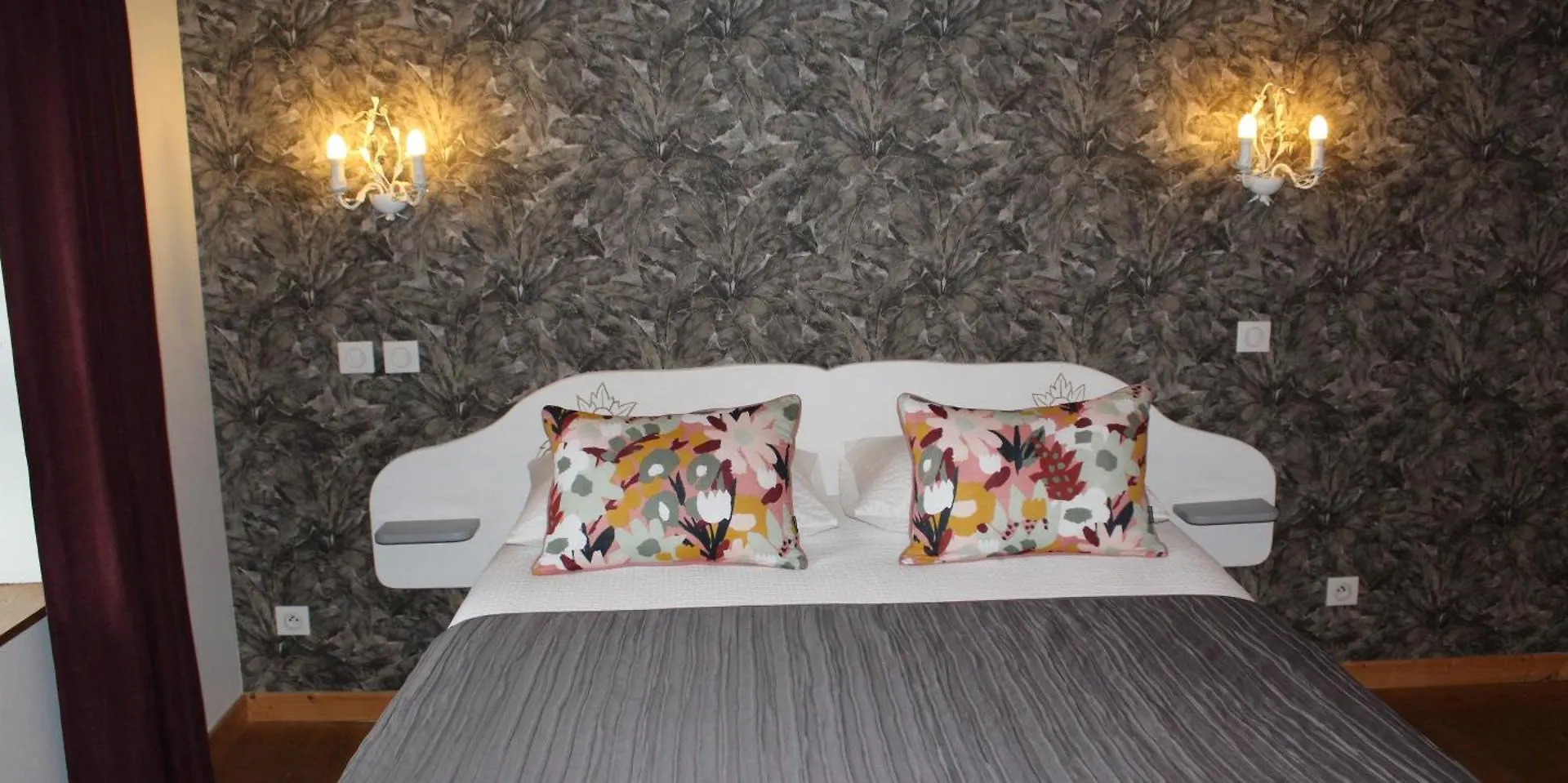 Saint-Beron Les Pipistrelles Bed & Breakfast