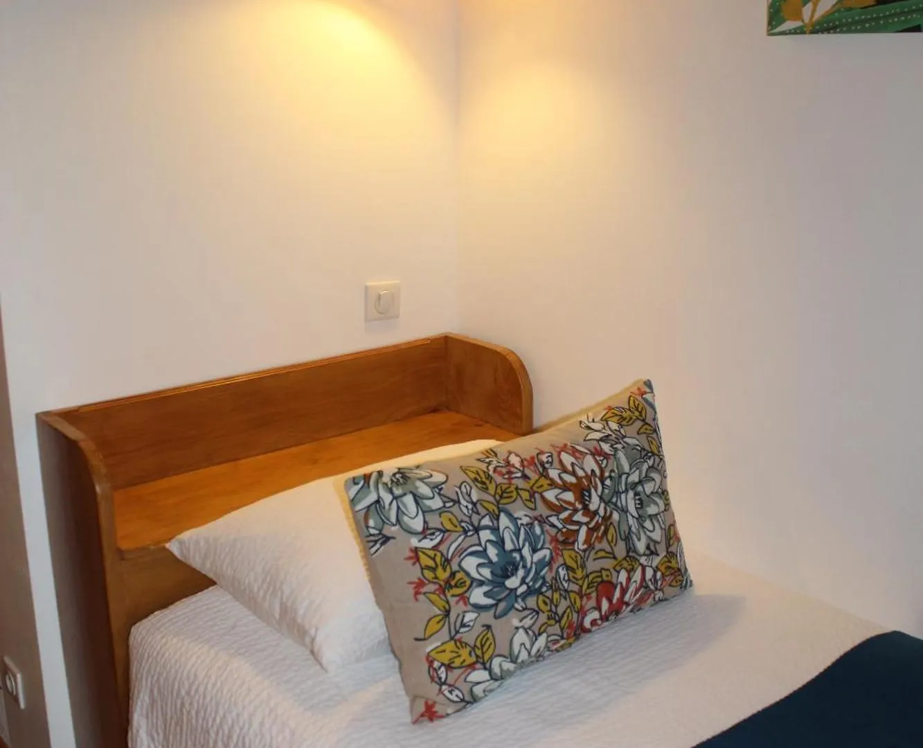 Saint-Beron Les Pipistrelles Bed & Breakfast